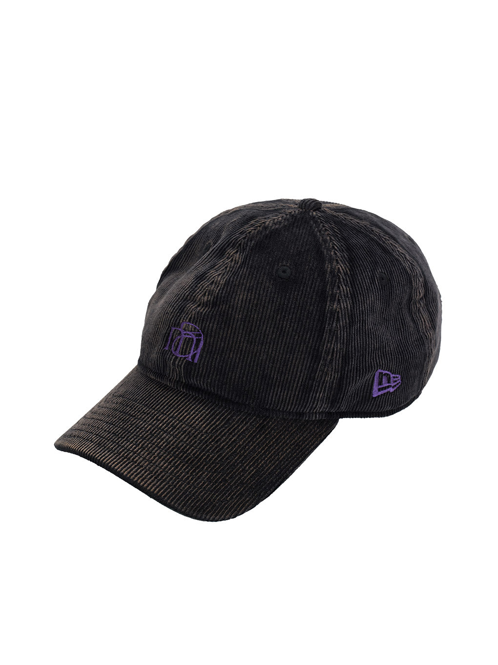 NEW ERA×Ameri CORDUROY CAP