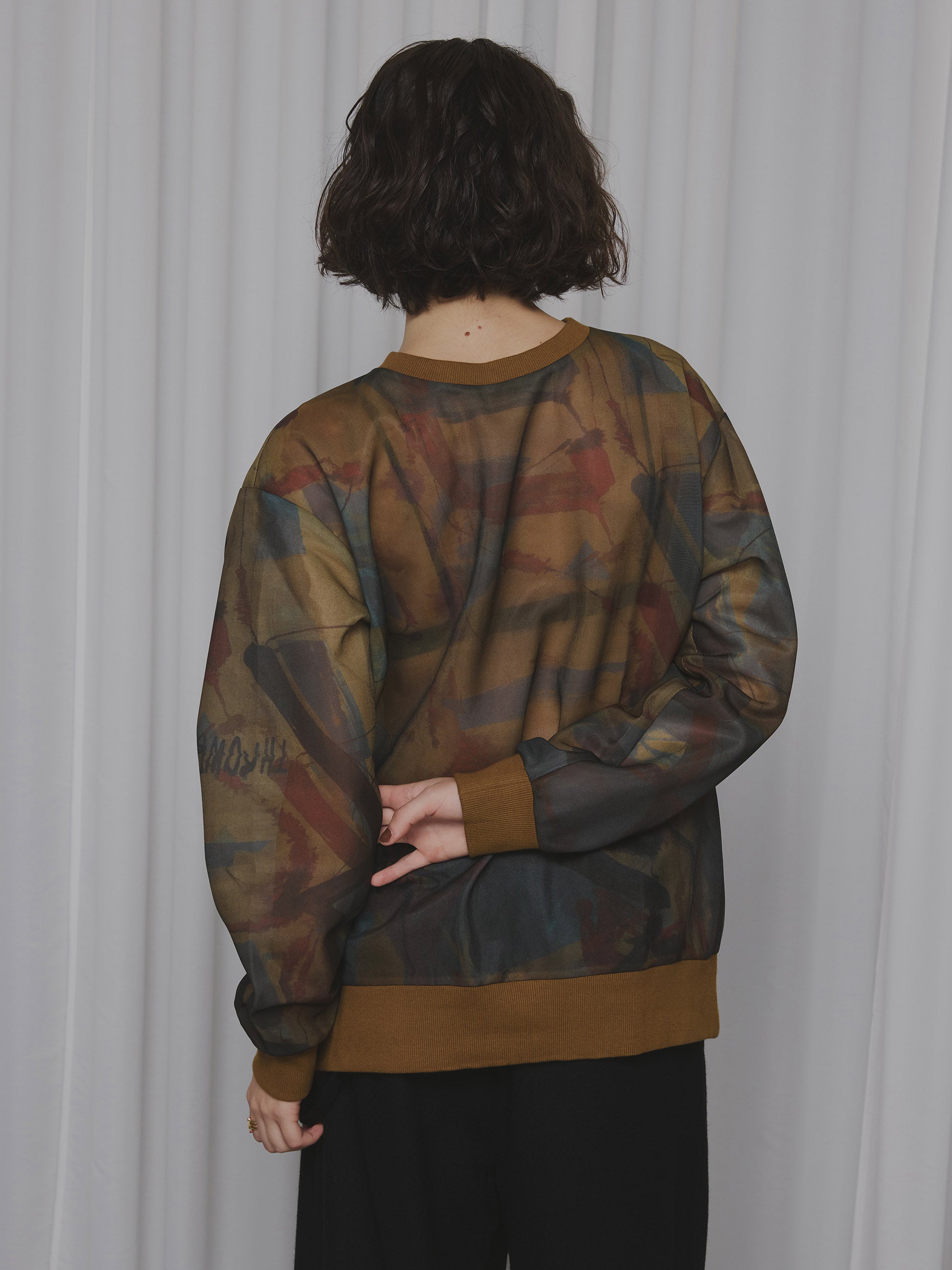 AARON NUANCE ART TOP