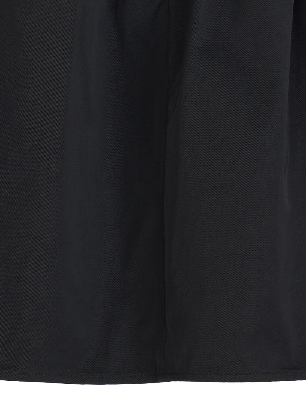 UND FLOUR MOTIF MINI SKIRT