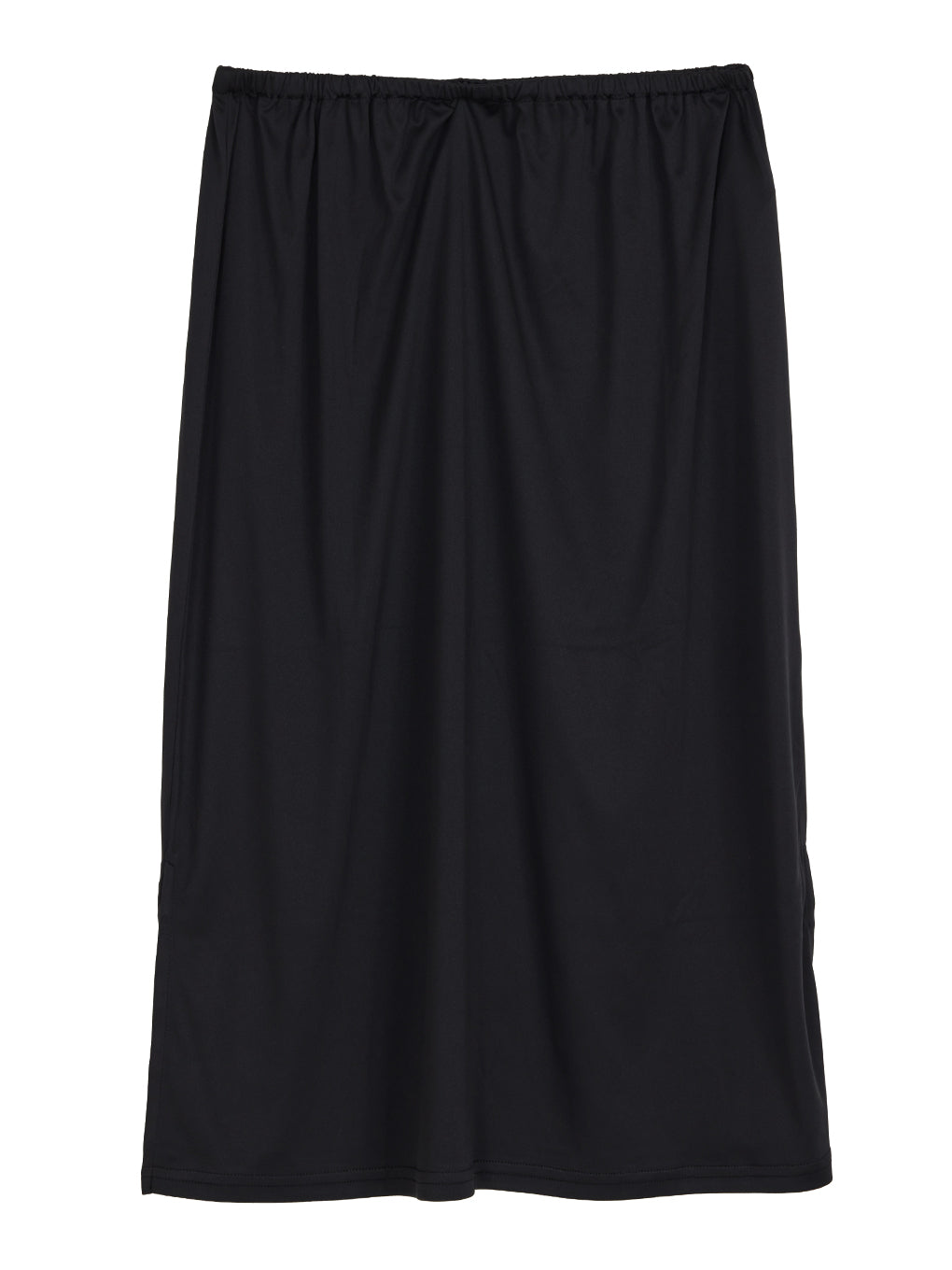 TRUCK JACKET LIKE FLARE DRESS
