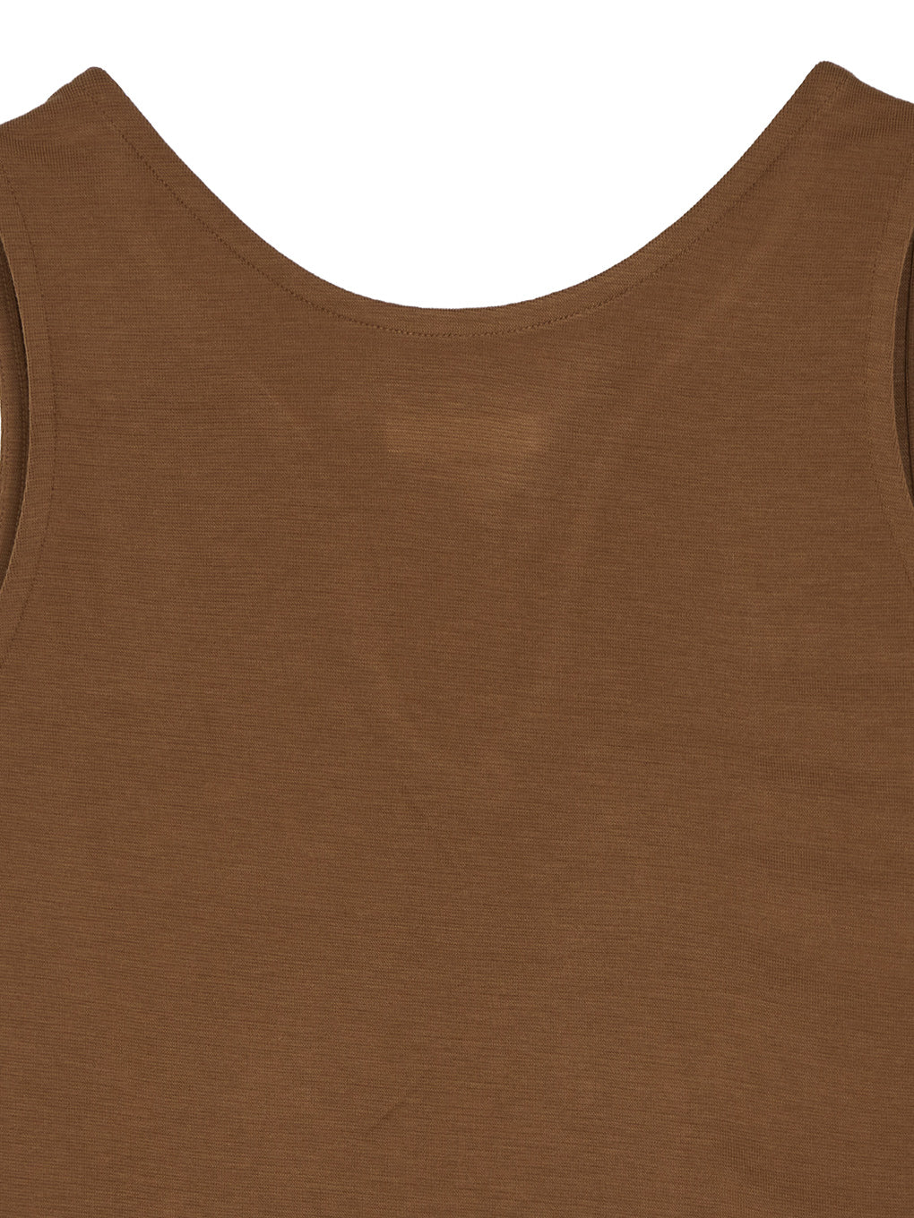 MIZUNO×Ameri V NECK SLEEVELESS TOPS