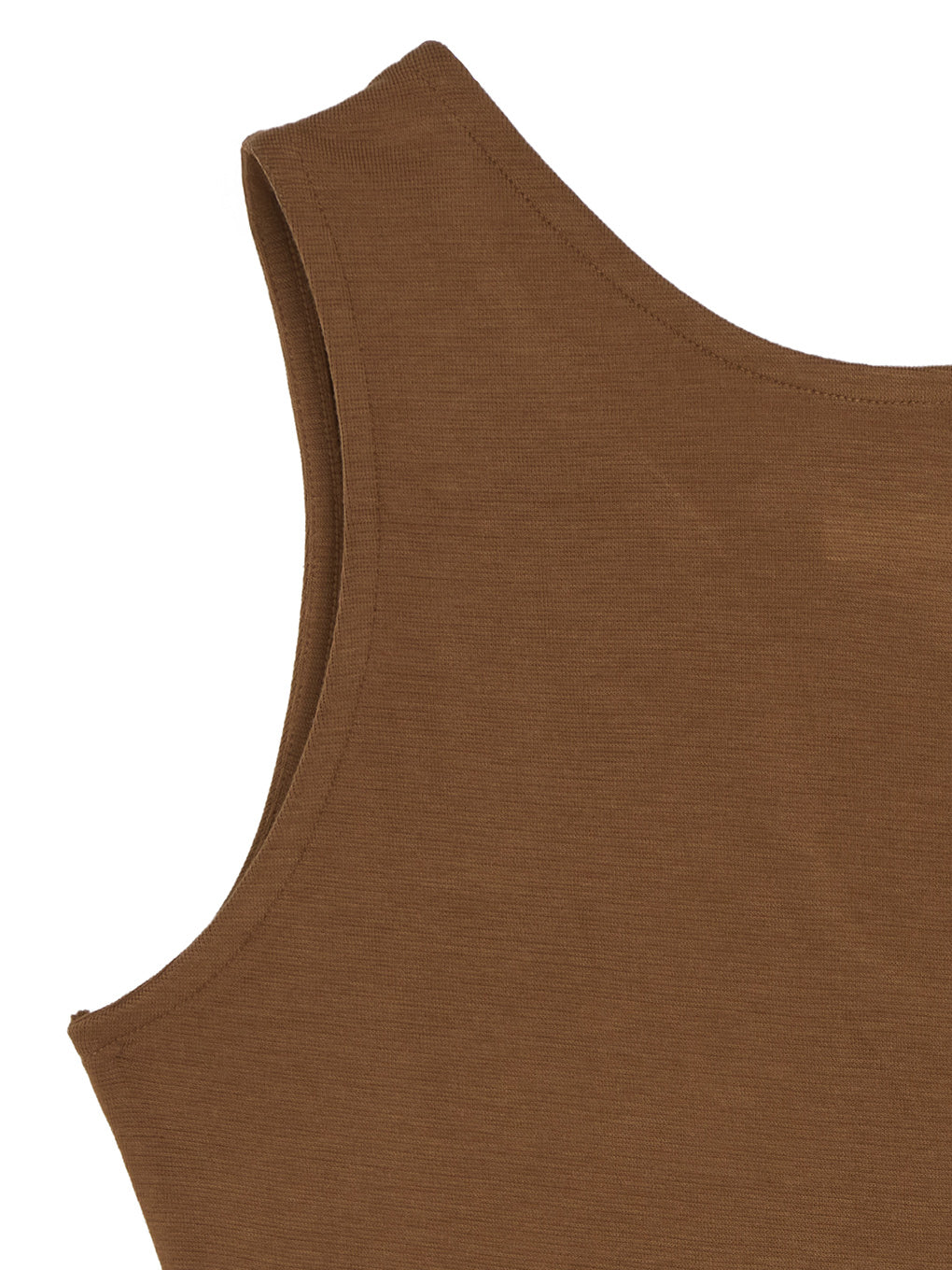 MIZUNO×Ameri V NECK SLEEVELESS TOPS