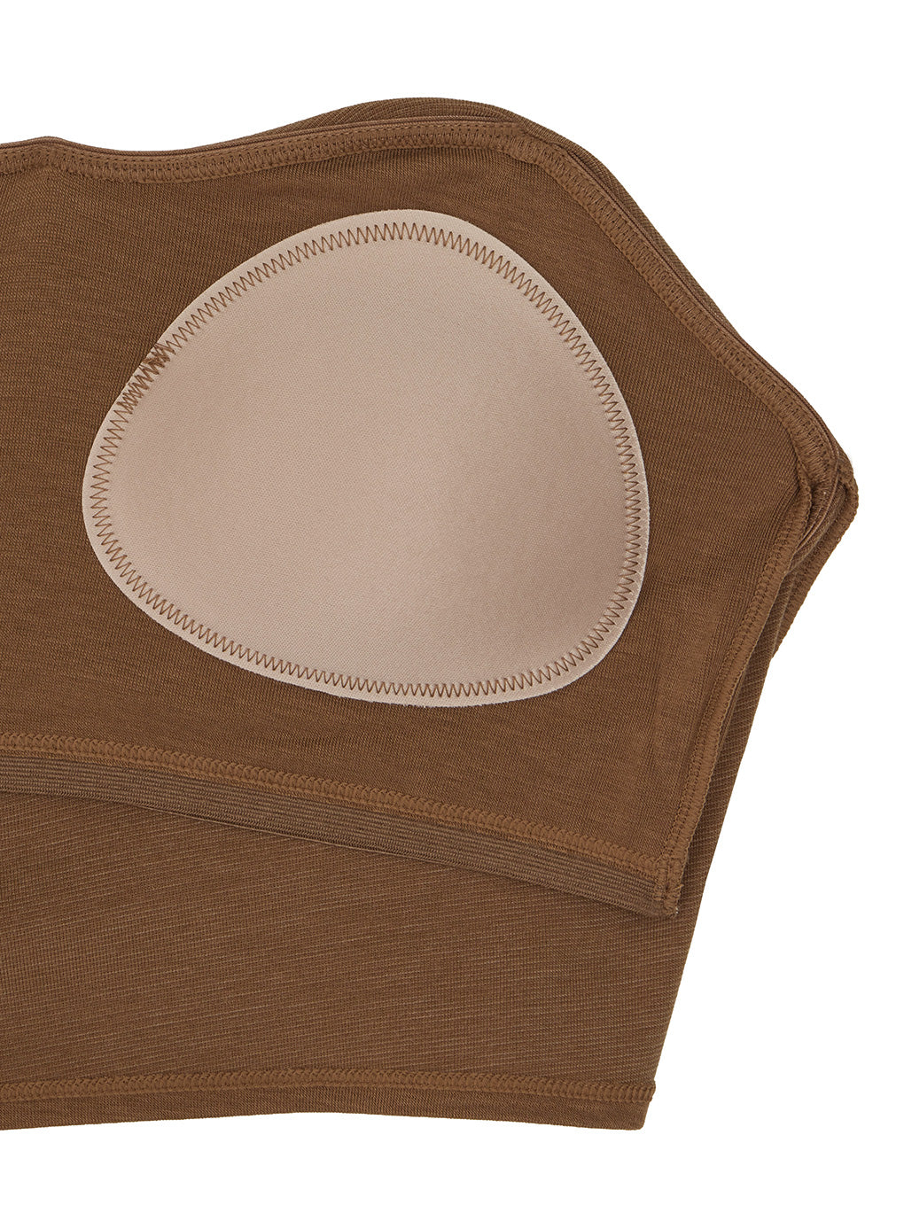 MIZUNO×Ameri CROPPED CAMISOLE TOPS