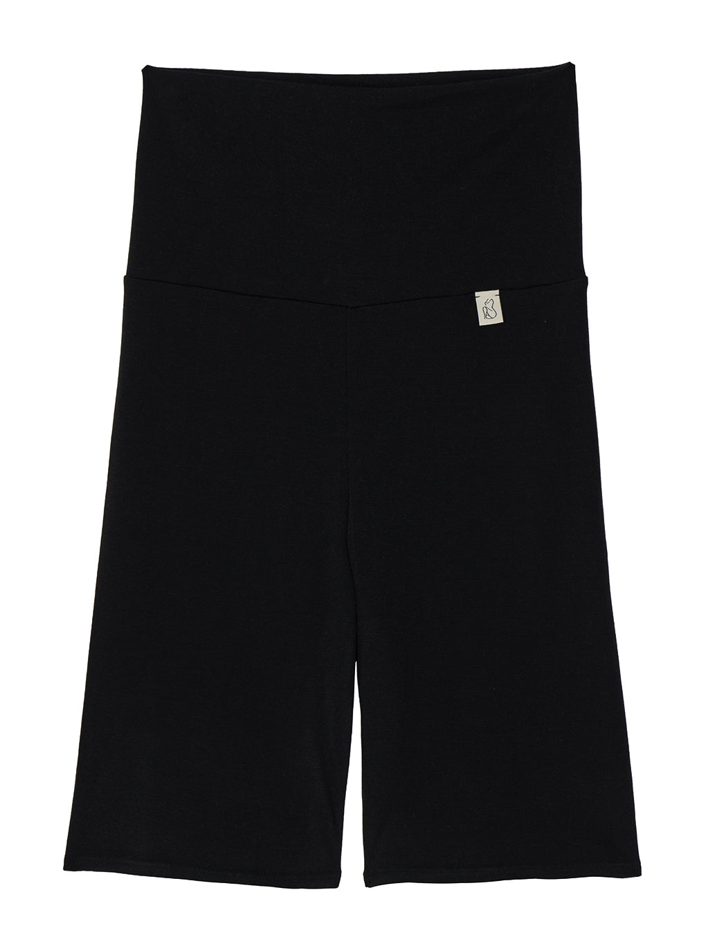 MIZUNO×Ameri HIGH WAIST HALF LEGGINGS