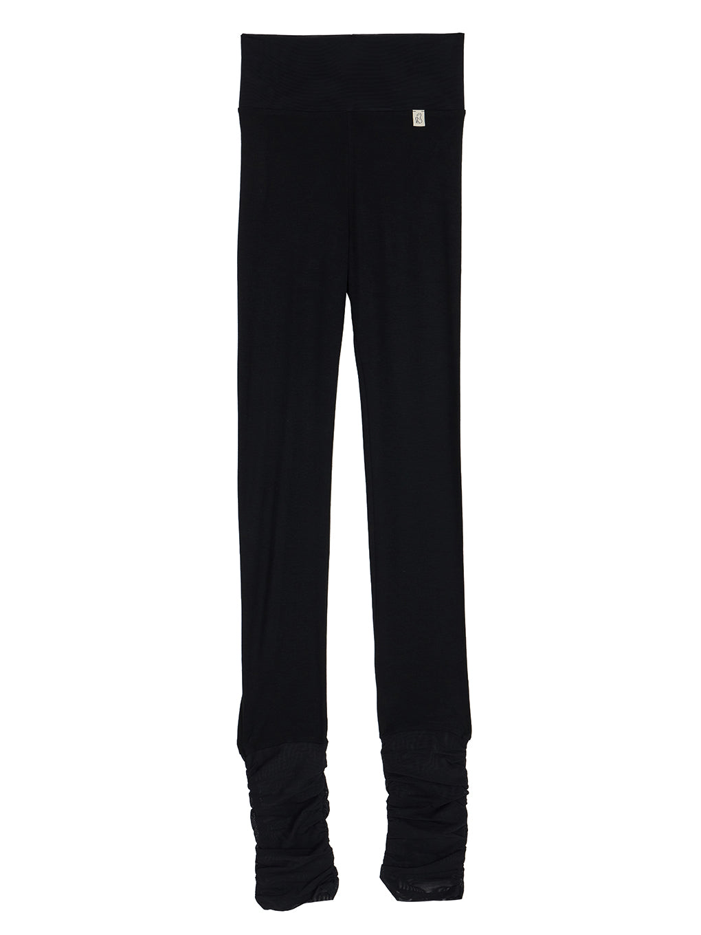 MIZUNO×Ameri SHEER DOCKING FULL L LEGGINGS