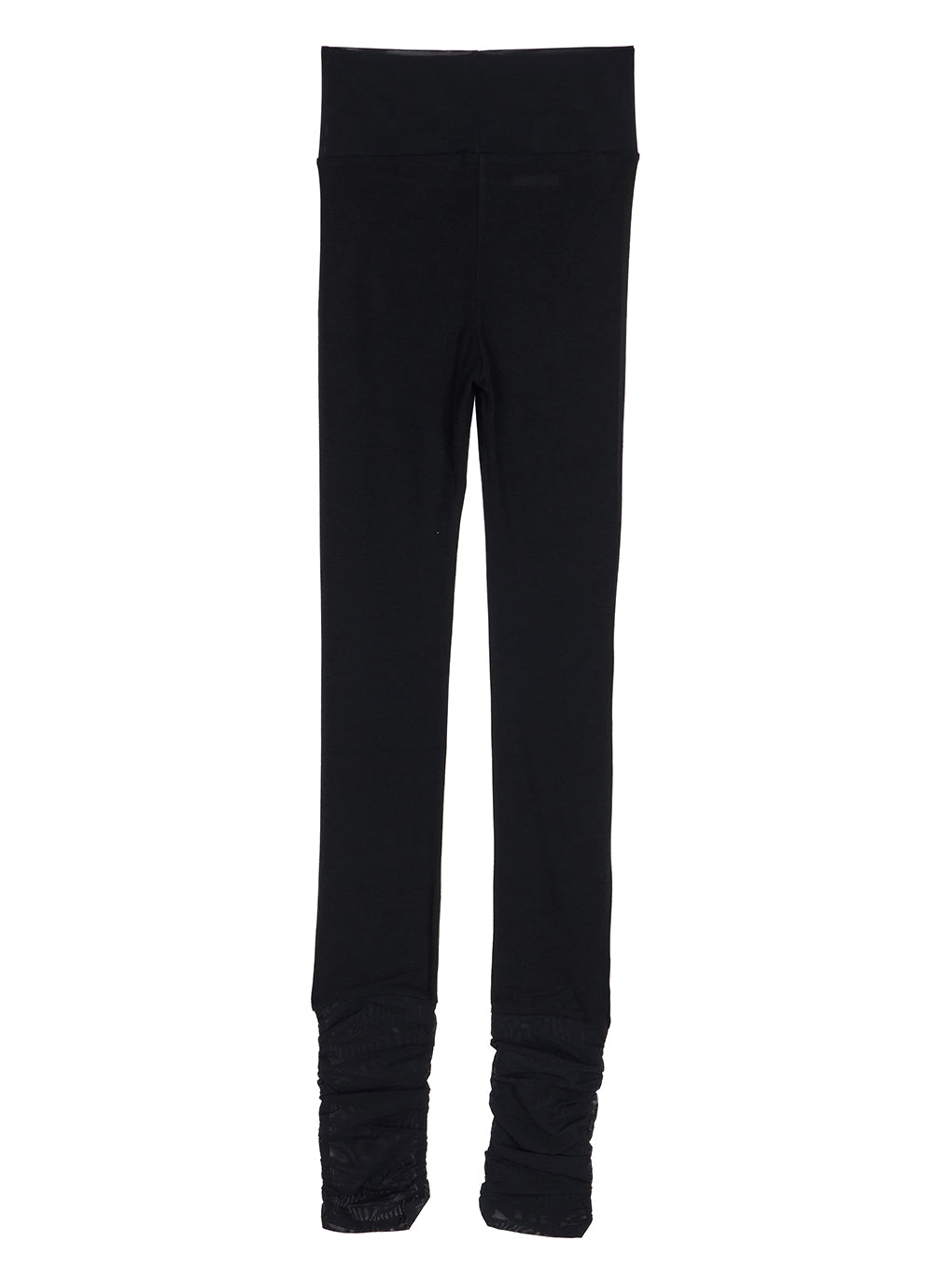 MIZUNO×Ameri SHEER DOCKING FULL L LEGGINGS