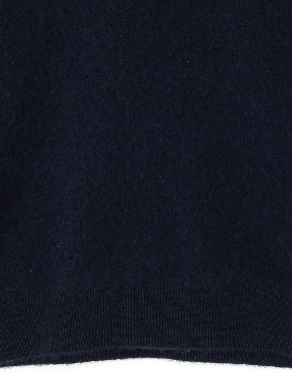 UND CONSEPT WOOL KNIT TOP