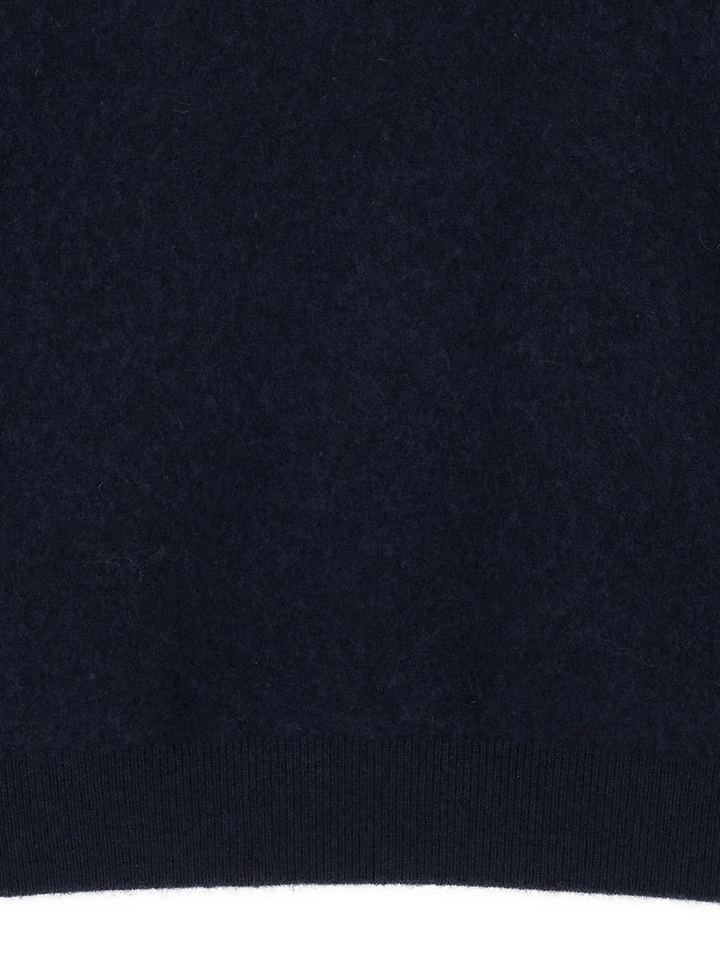UND CONSEPT WOOL KNIT TOP