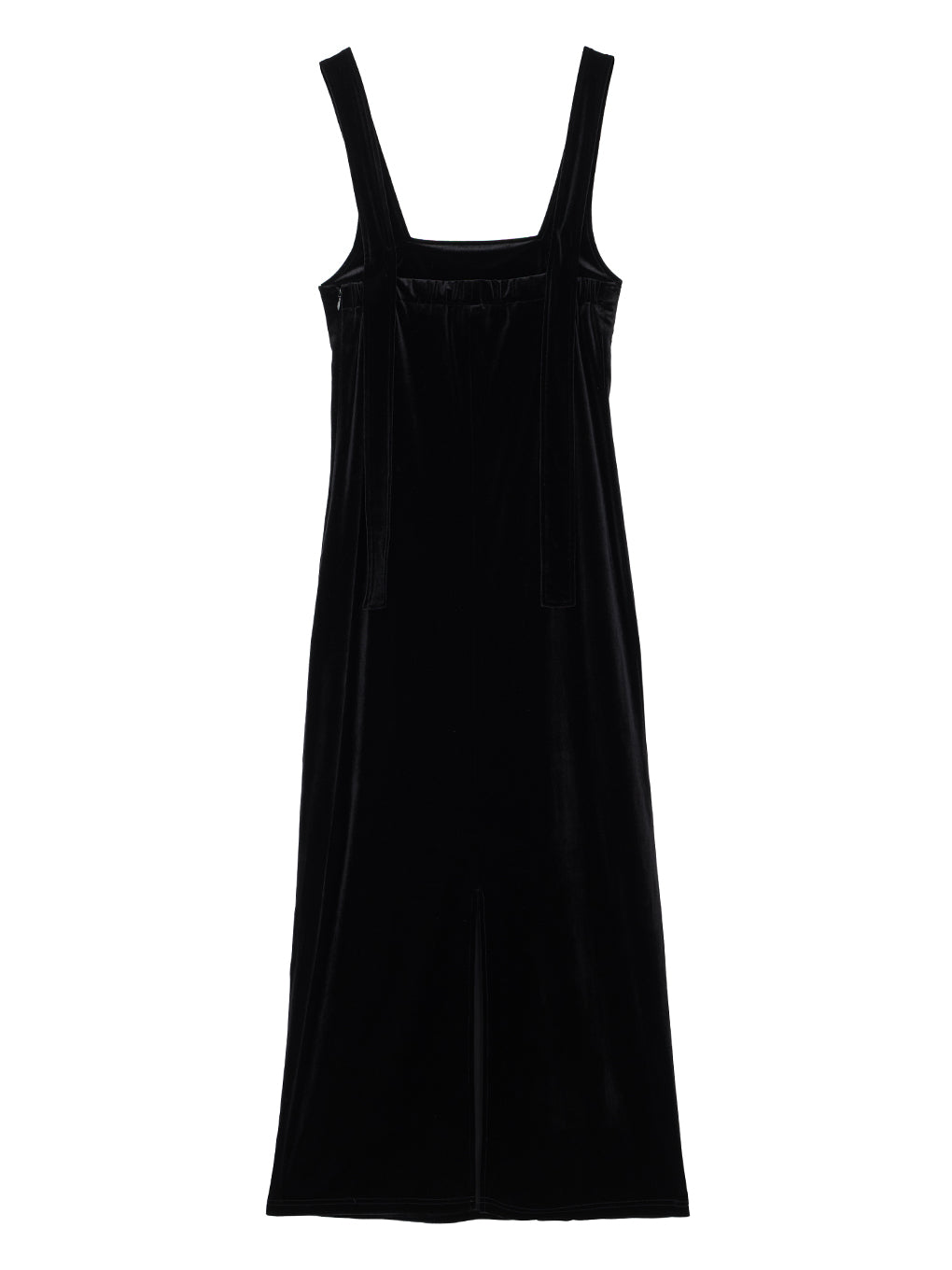 UND OFF SHOULDER VELOUR CARDIGAN SET DRESS