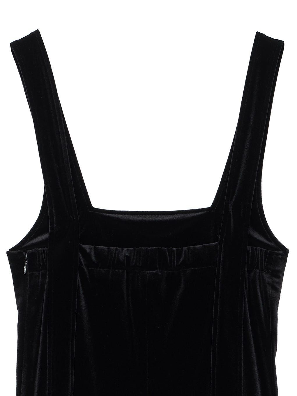 UND OFF SHOULDER VELOUR CARDIGAN SET DRESS