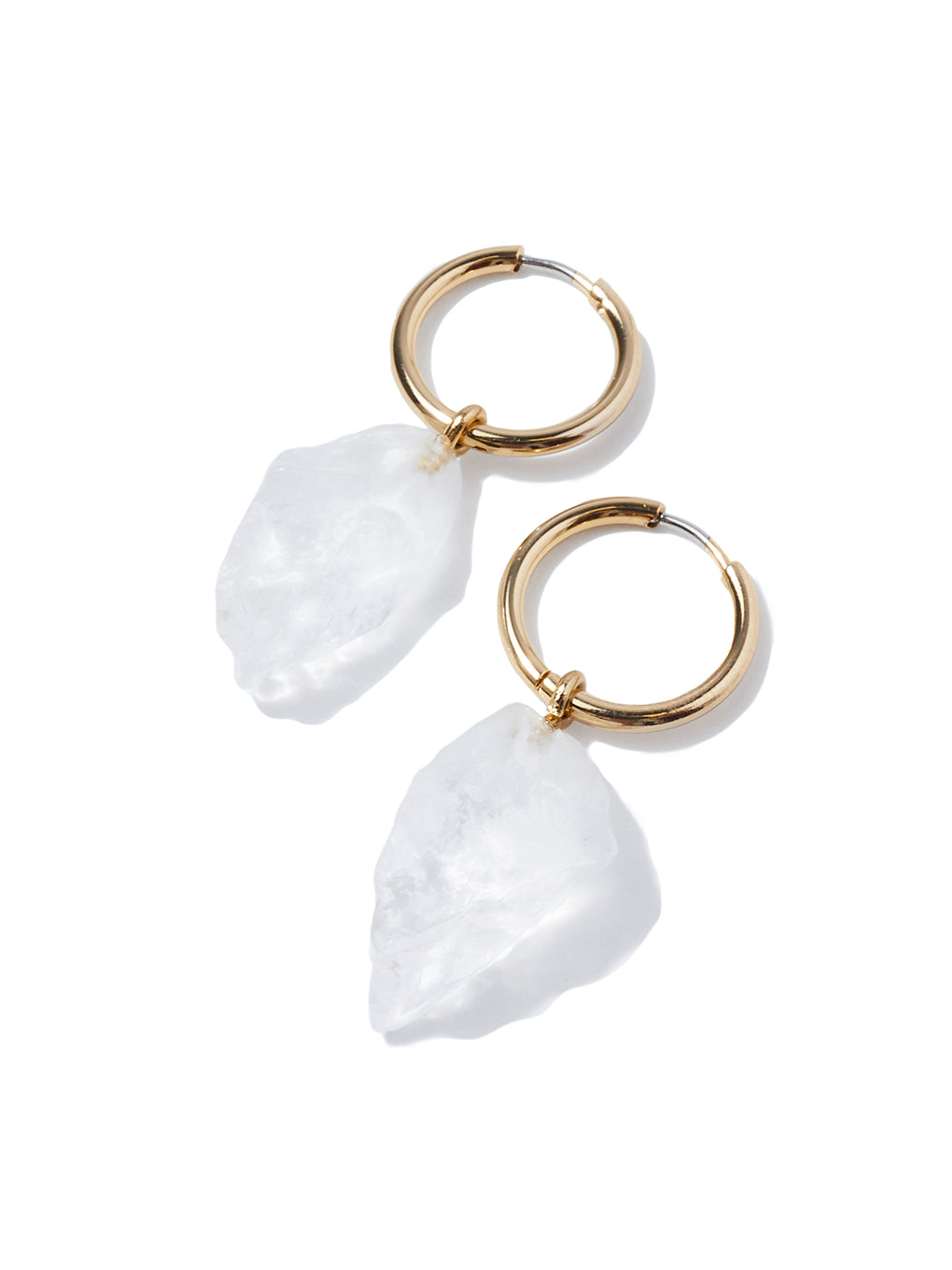 UND NICKEL FREE JEWELRY ICE PIERCE