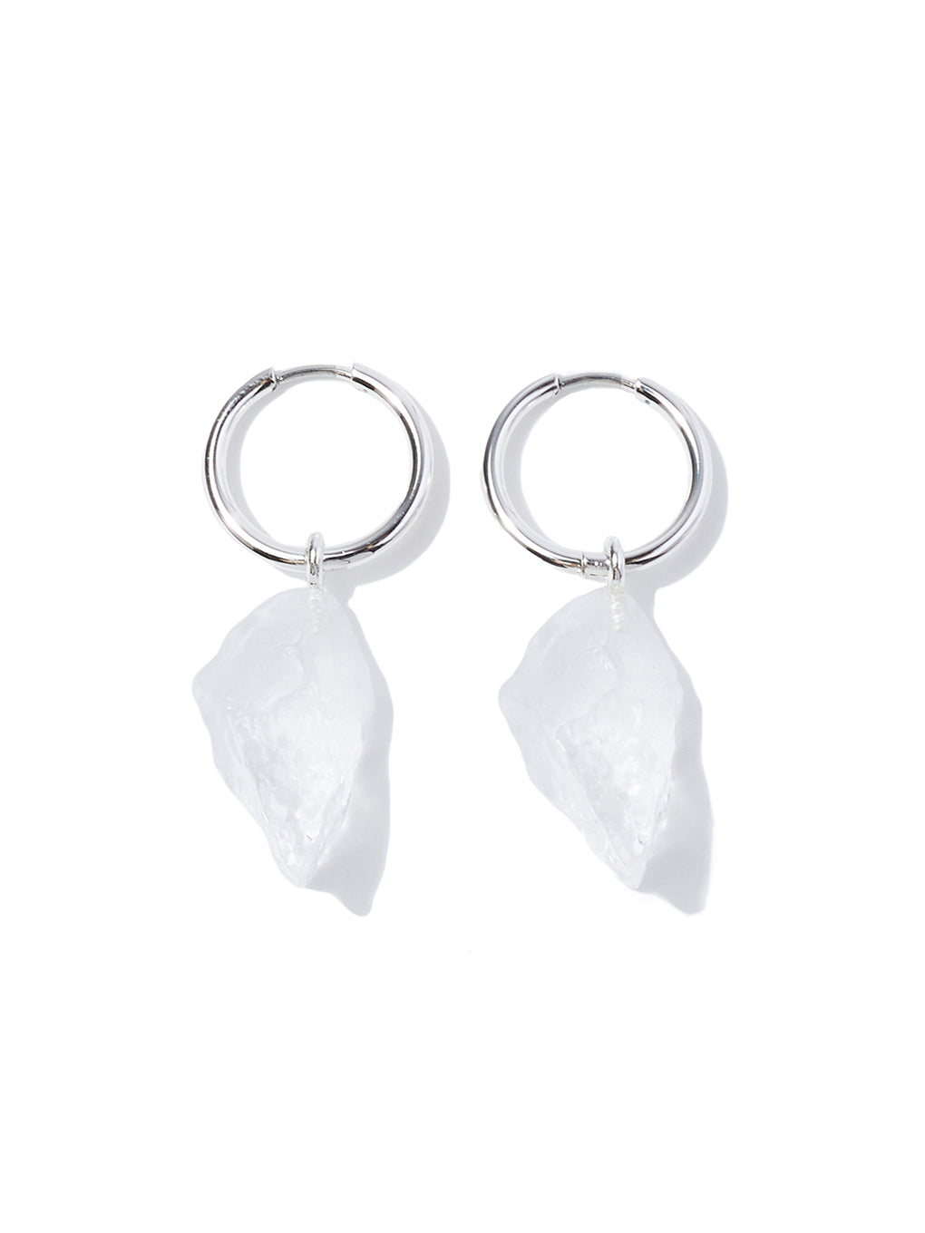 UND NICKEL FREE JEWELRY ICE PIERCE