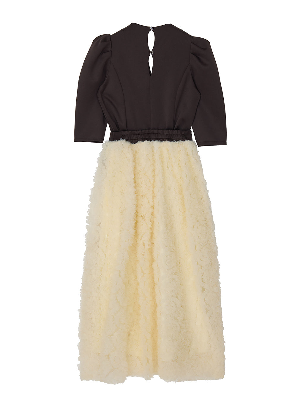 UND VOLUME TULLE SET UP