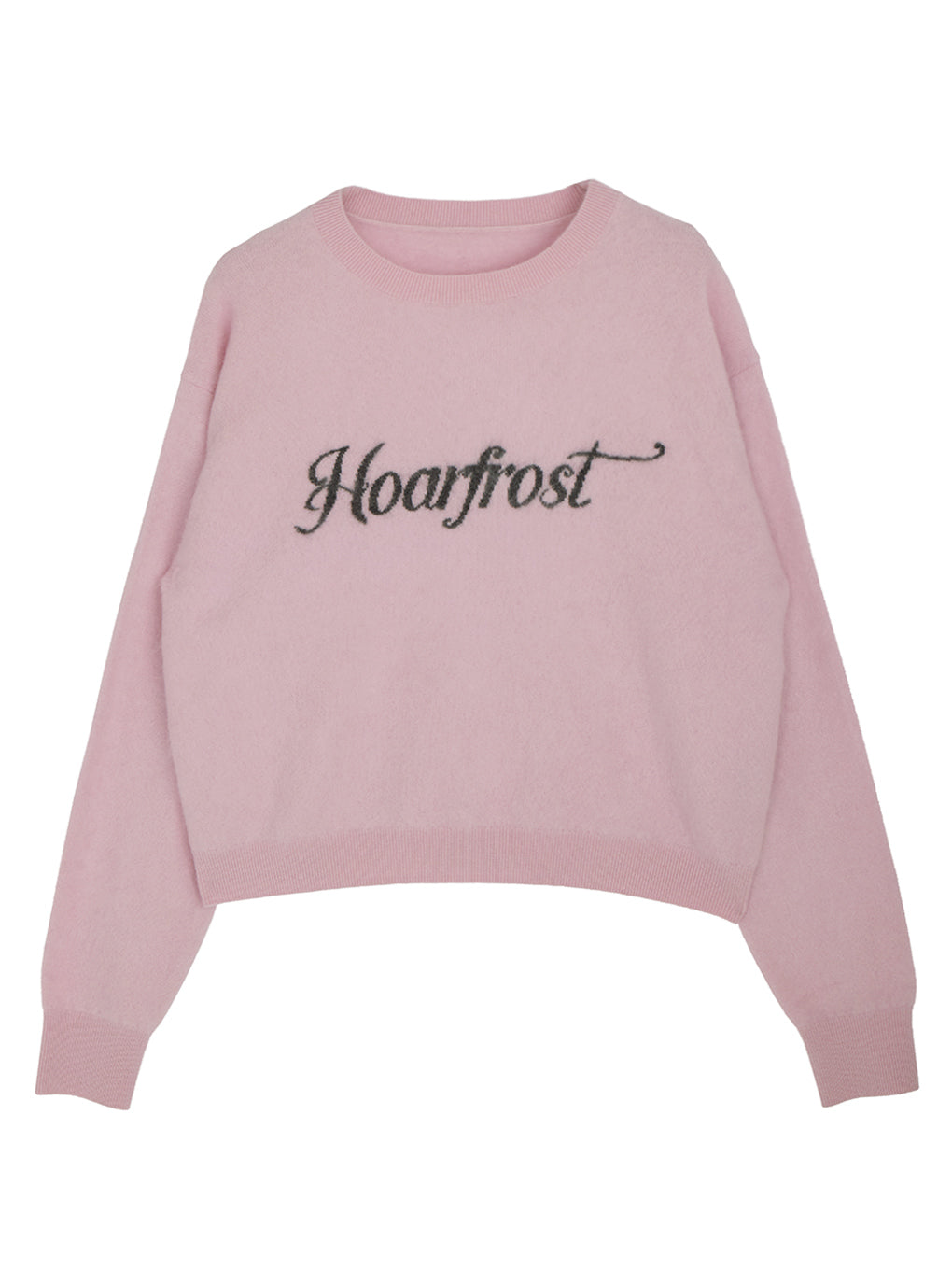 UND CONSEPT WOOL KNIT TOP