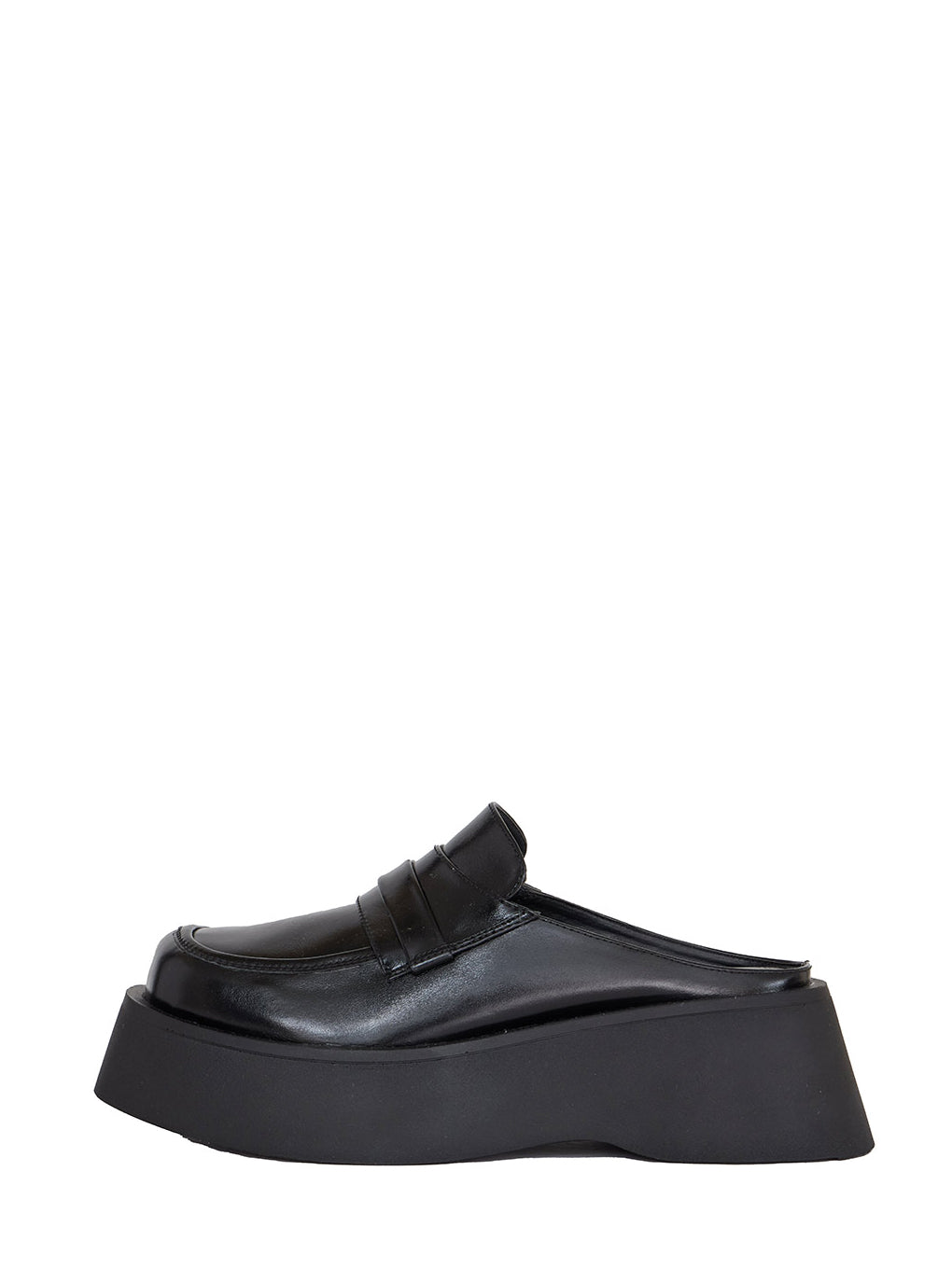 SABO LIKE PLATFORM LOAFER