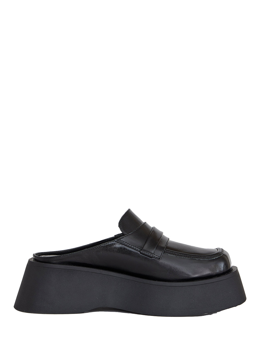 SABO LIKE PLATFORM LOAFER