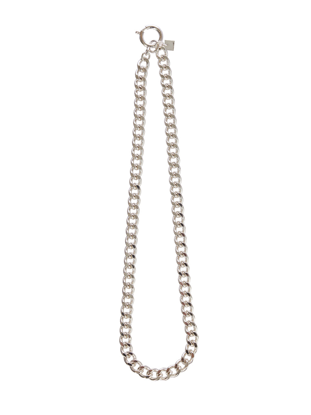 NICKEL FREE 40CM CHAIN NECKLACE