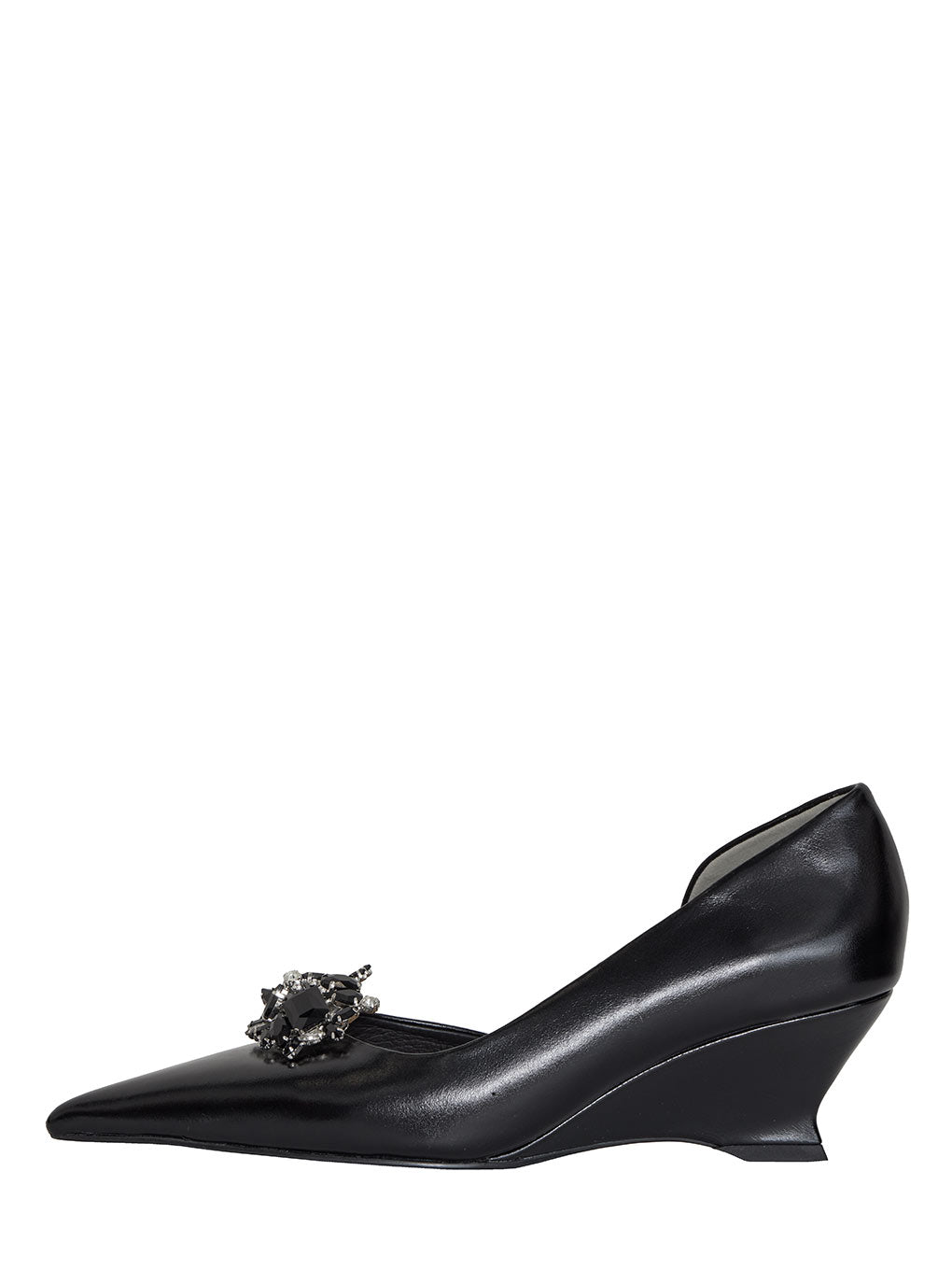 UND 2WAY BIJOU PUMPS