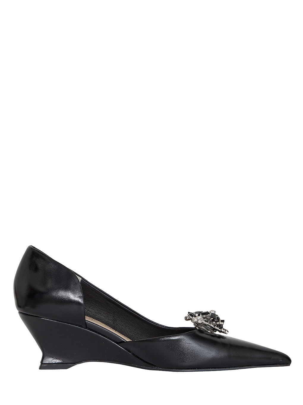 UND 2WAY BIJOU PUMPS