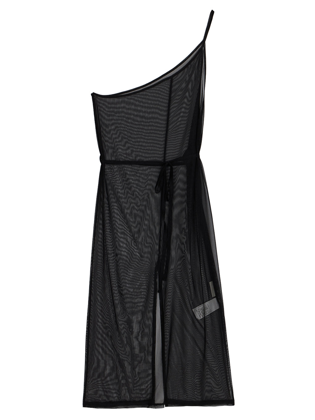 LAYERED SHEER CAMI SET LONG TOP