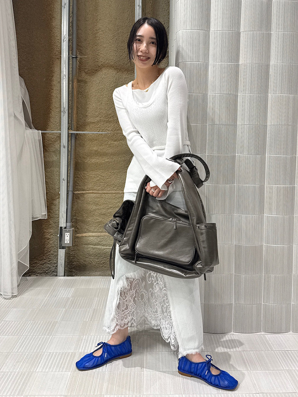 VOYAGER BIG BAG