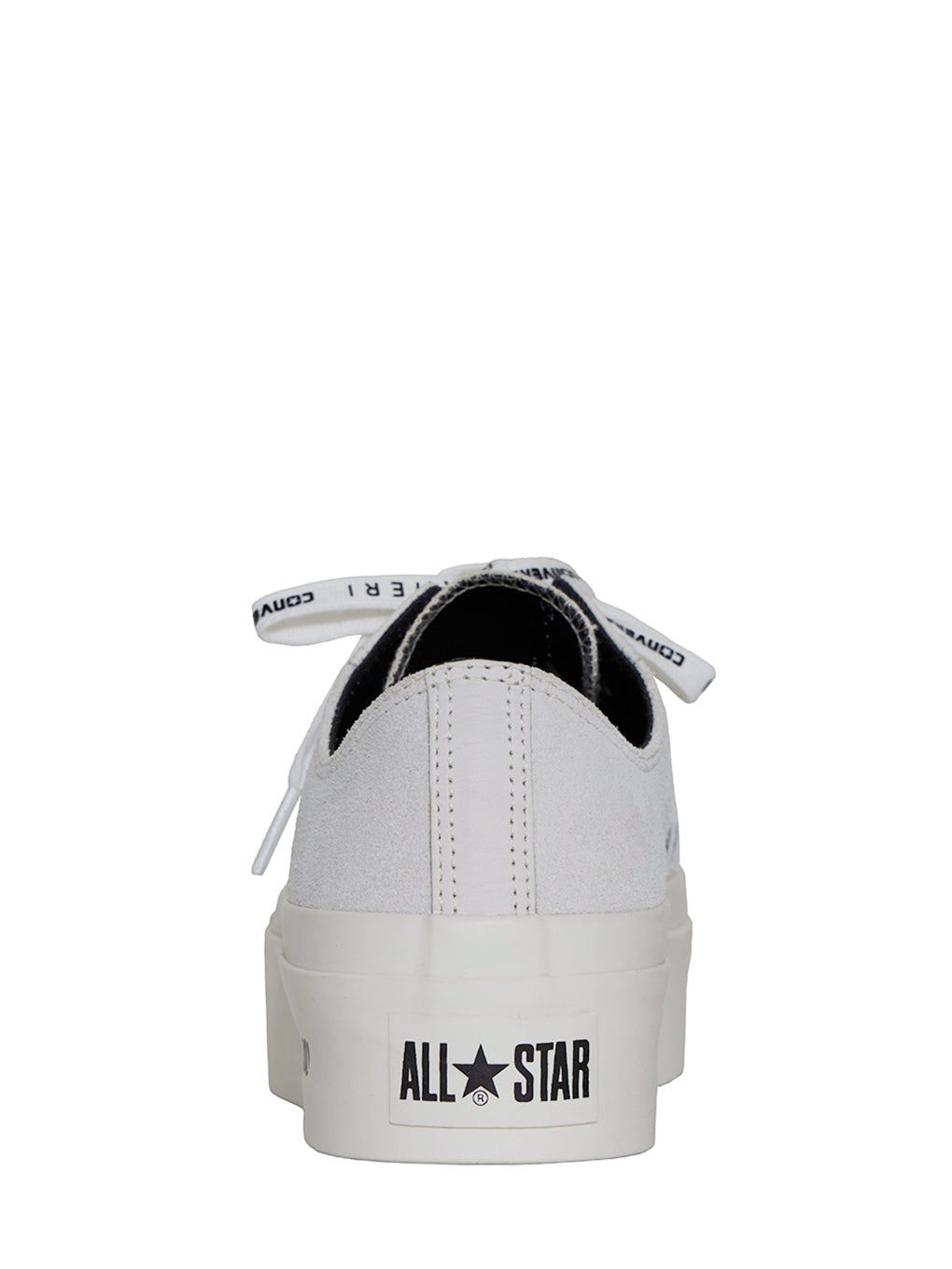 CONVERSE×AMERI ALL STAR  LIFTED OX WH