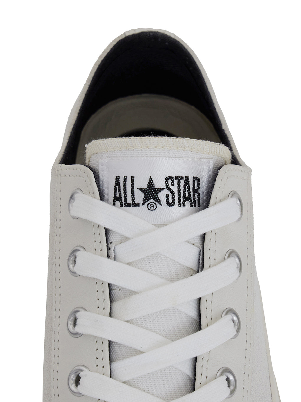 CONVERSE×AMERI ALL STAR  LIFTED OX WH