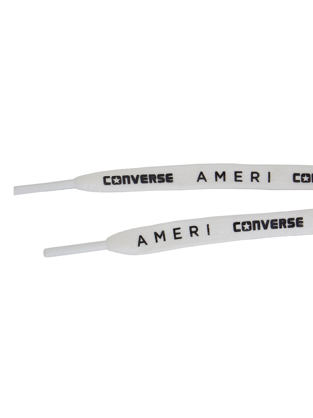 CONVERSE×AMERI ALL STAR  LIFTED OX WH