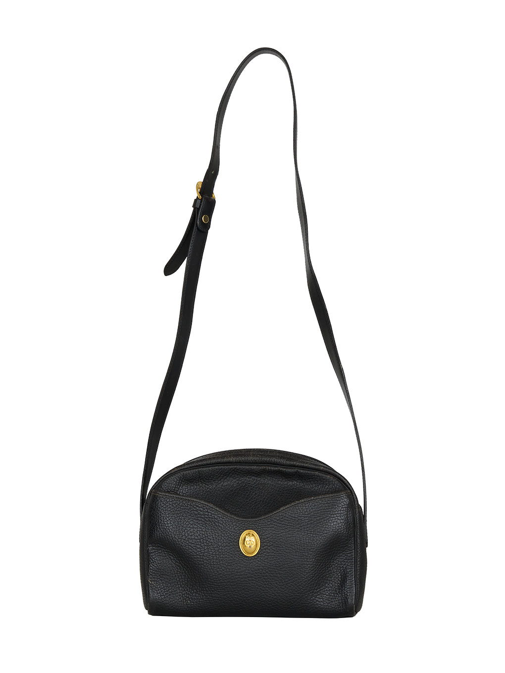 Dior CDロゴショルダーバッグ
