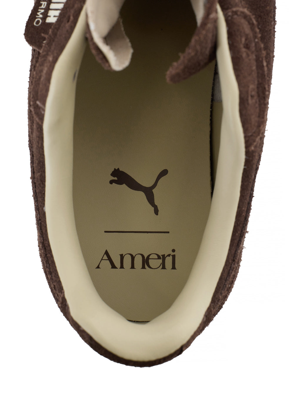 PALERMO MODA SD Ameri / BRN