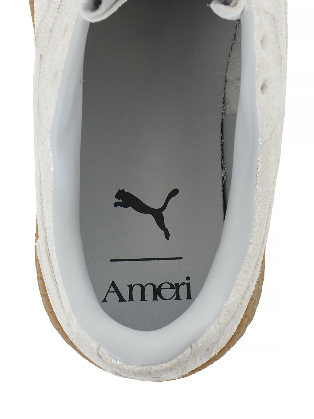 PALERMO MODA SD Ameri / SLV