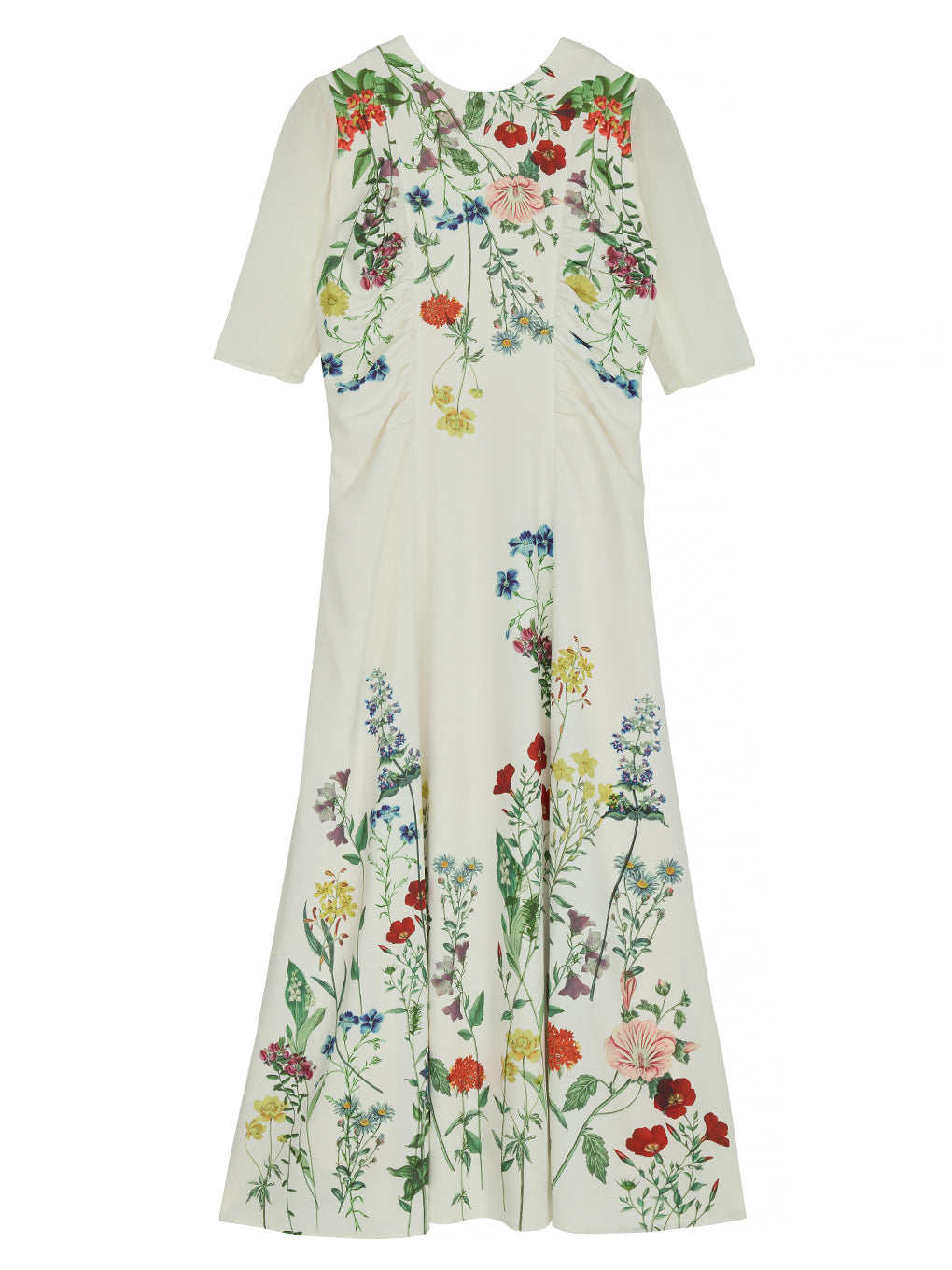 ESMERALDA IN FULL BLOOM DRESS
