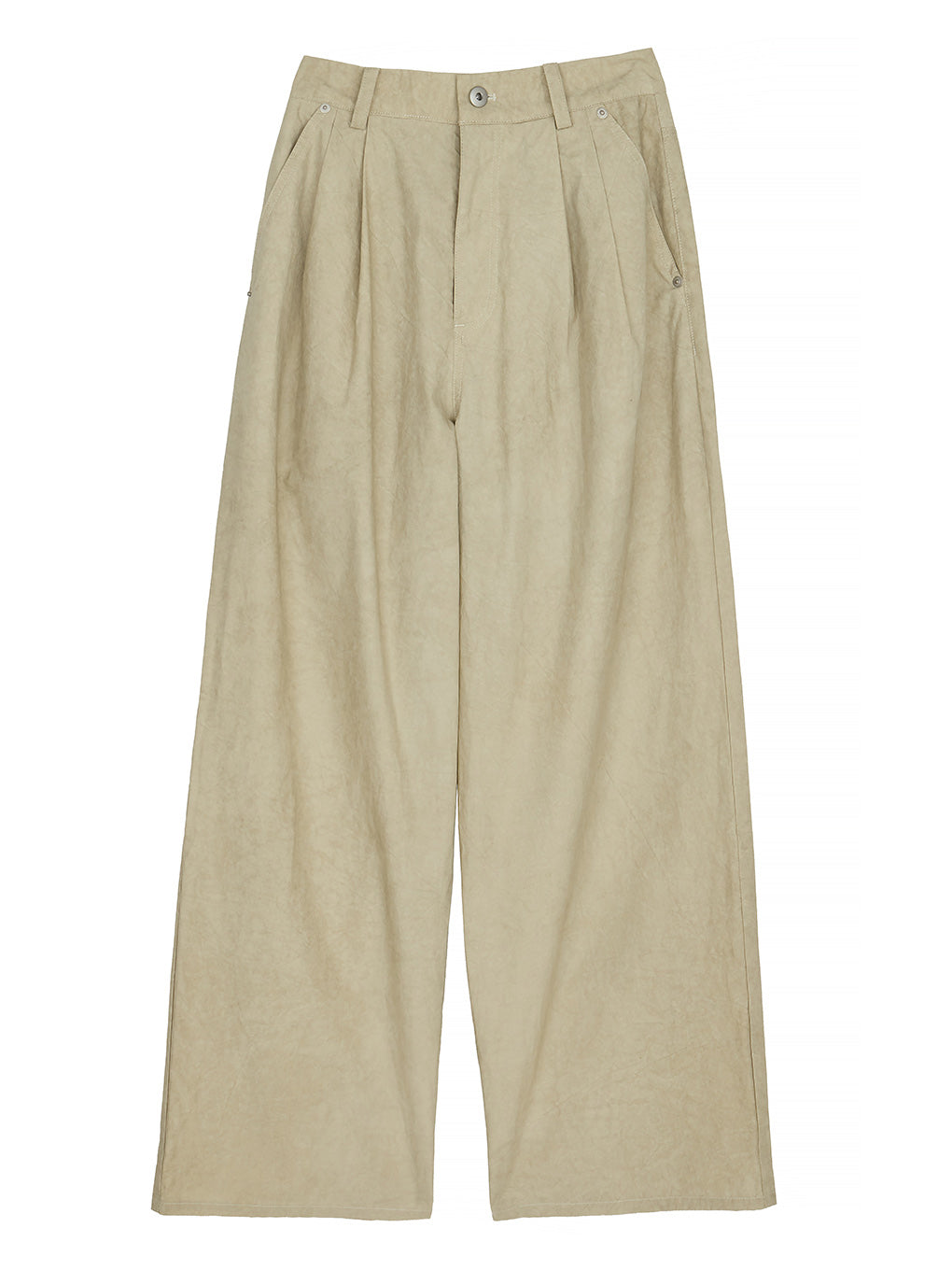 SAND LIKE BARE SET PANTS