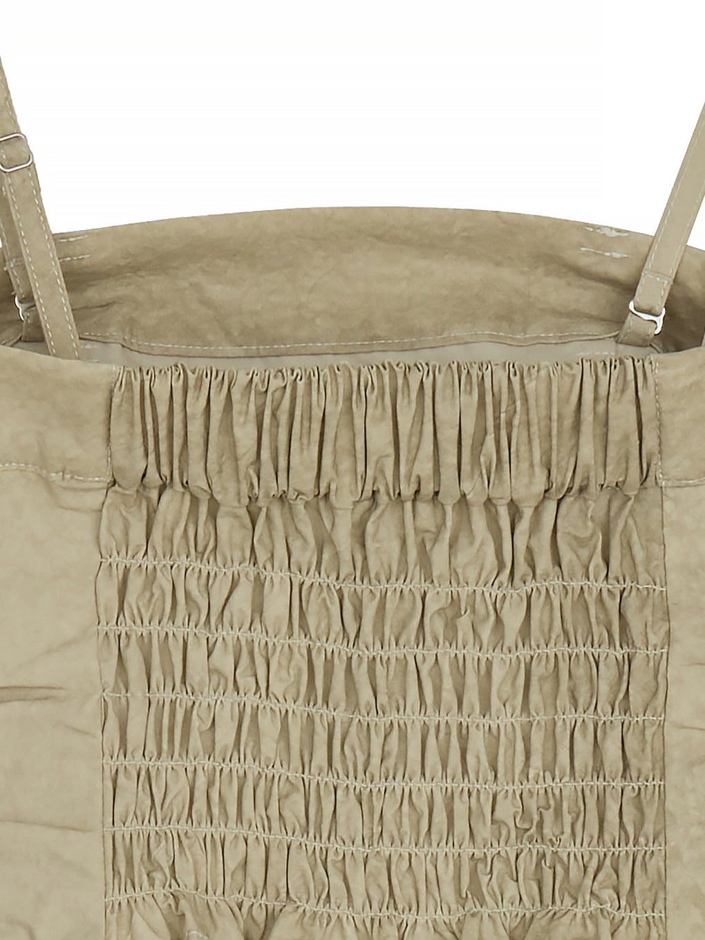 SAND LIKE BARE SET PANTS