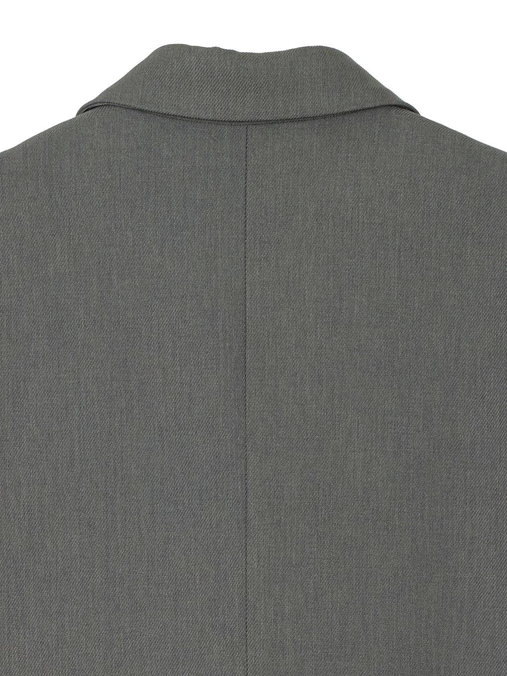 AGED COIN TWILL JACKET