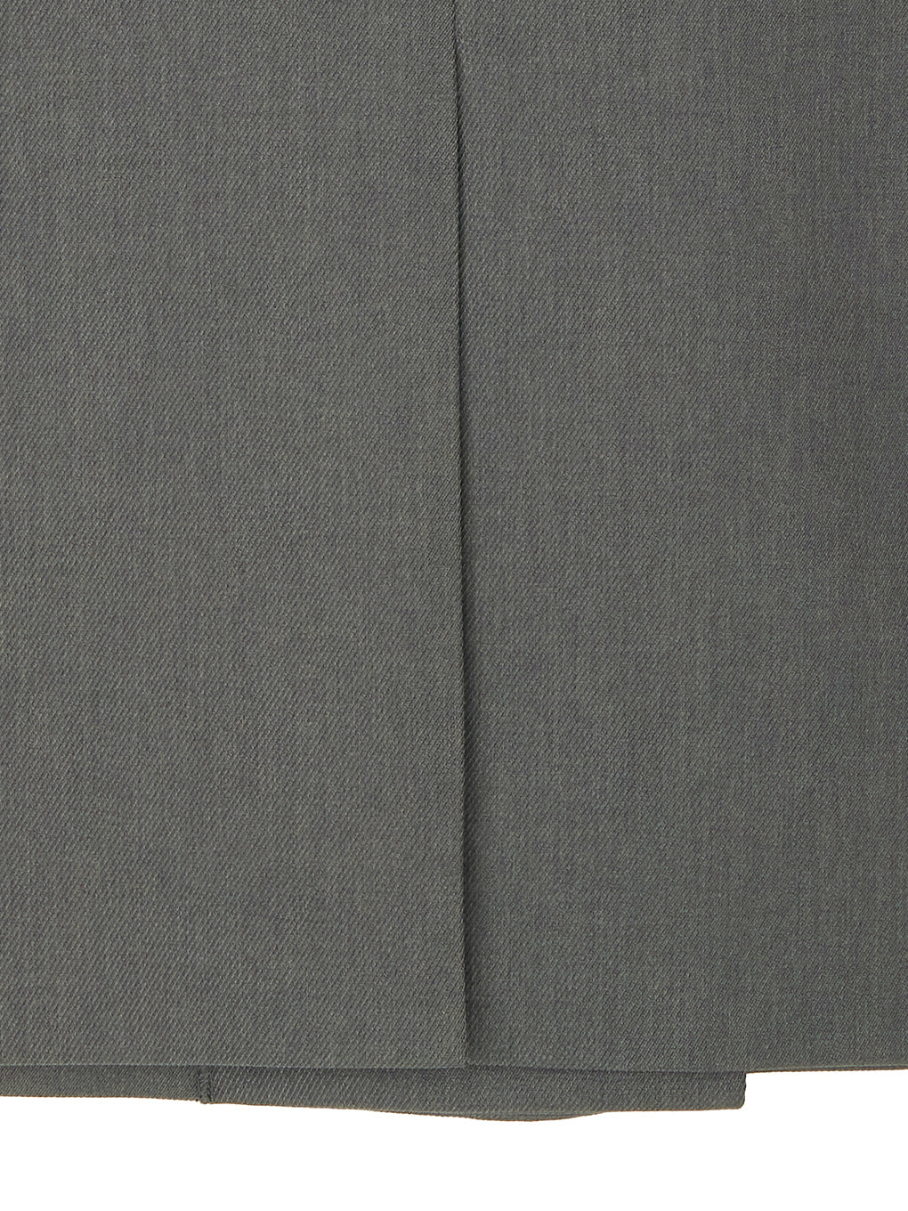AGED COIN TWILL JACKET