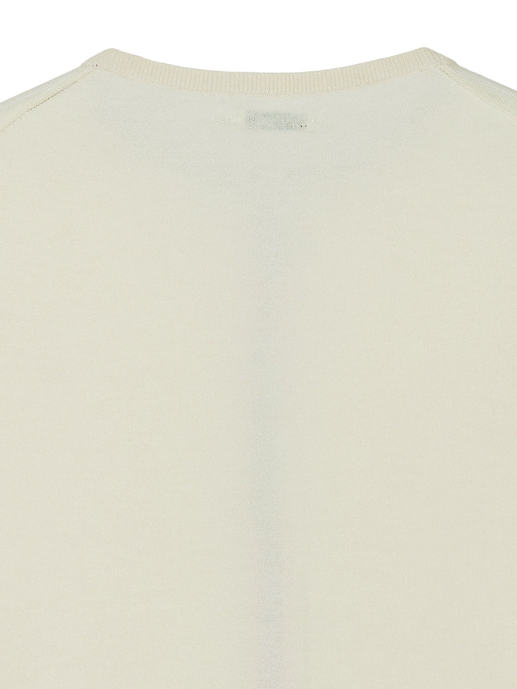 LOW BASIC COMPACT KNIT CARDIGAN