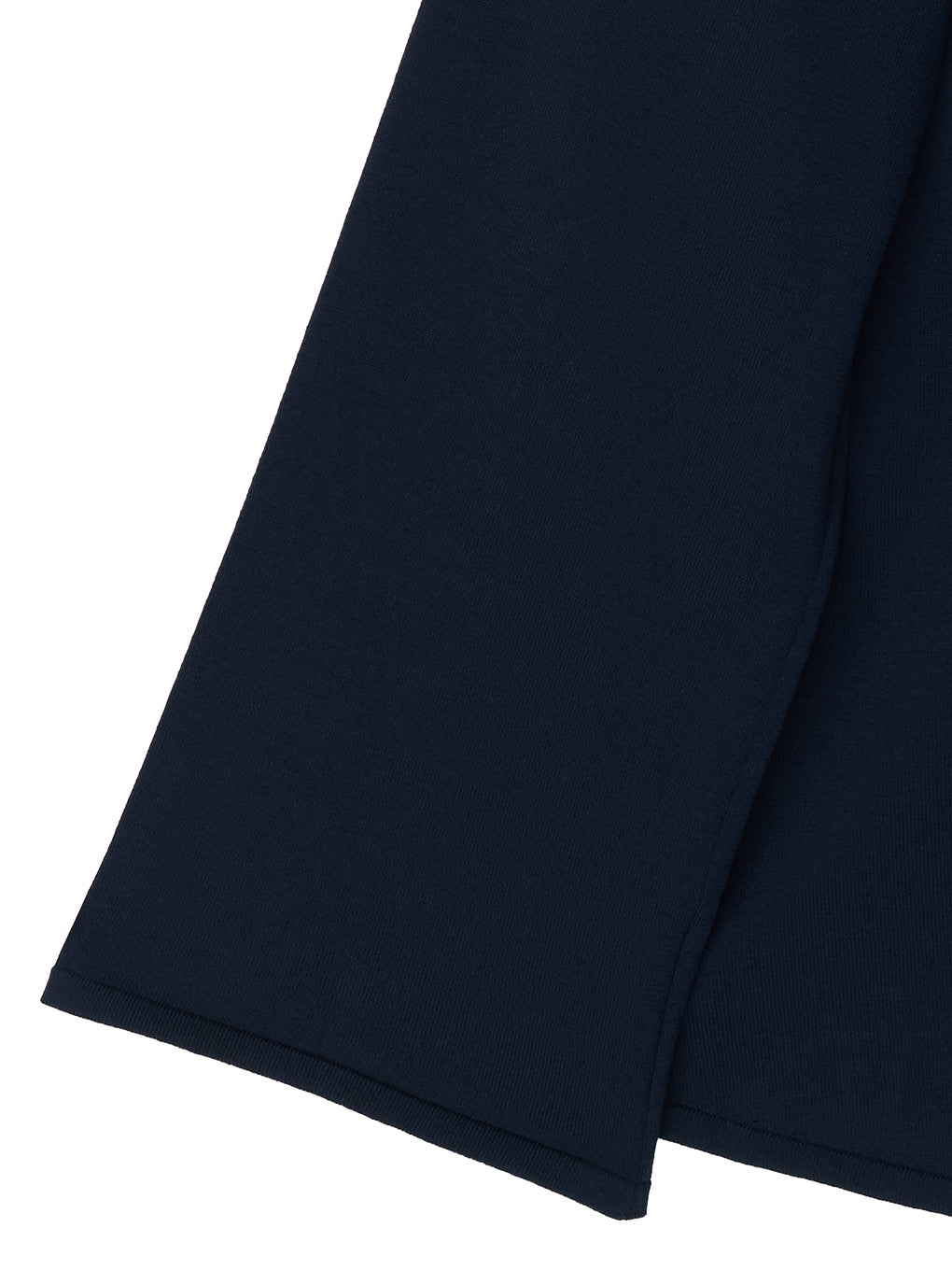LOW BASIC 2WAY OVER KNIT TOP