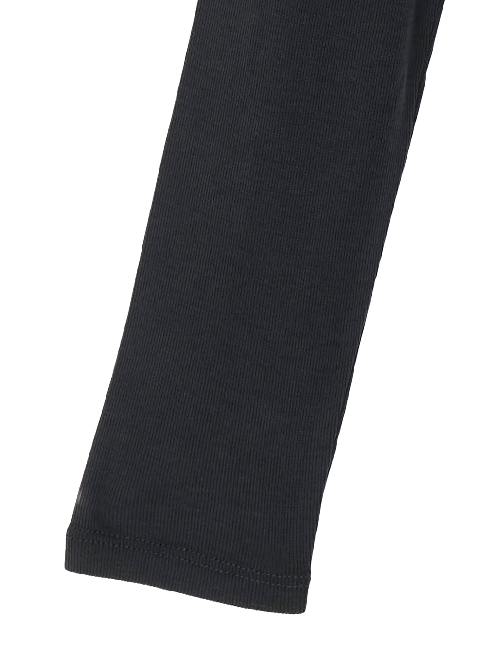 HALTER DRAPE DOCKING CUT TOP