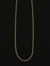 MARIA BLACK Negroni Necklace Gold HP