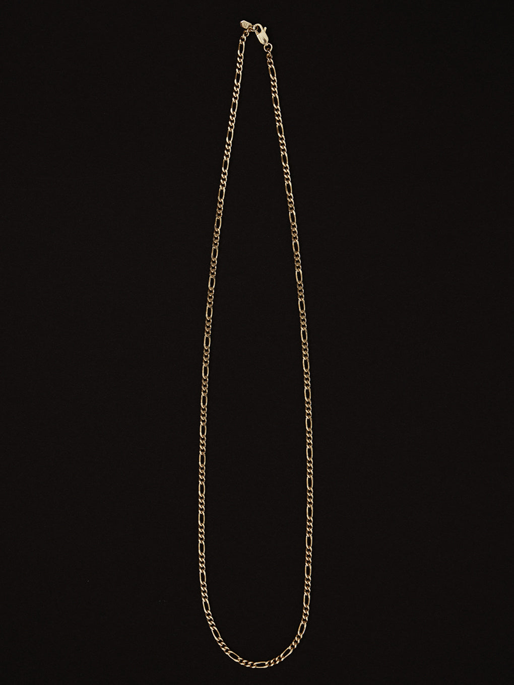 MARIA BLACK Negroni Necklace Gold HP