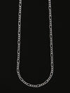 MARIA BLACK Negroni Necklace Silver HP