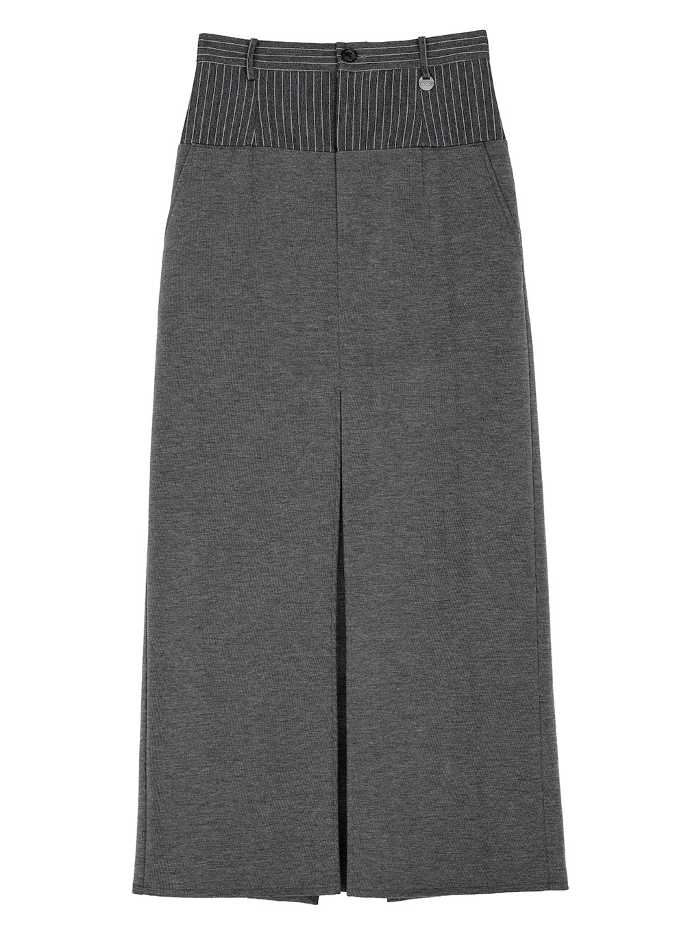 BONBOM×Ameri BONDING PENCIL SKIRT