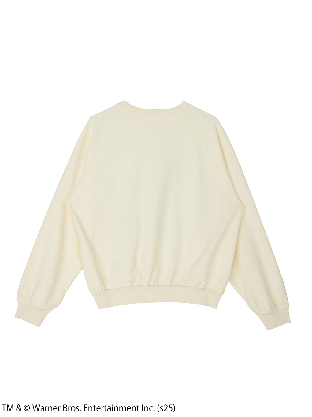 GREMLINS PHOTO PRINT SWEAT TOP