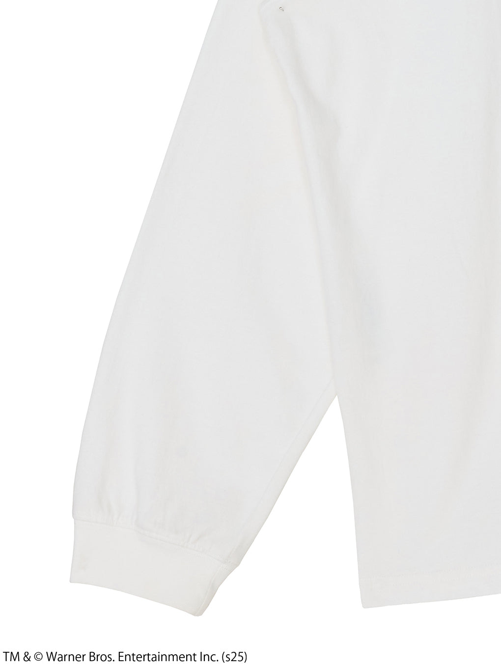 GREMLINS PHOTO PRINT LONG SLEEVE TOP