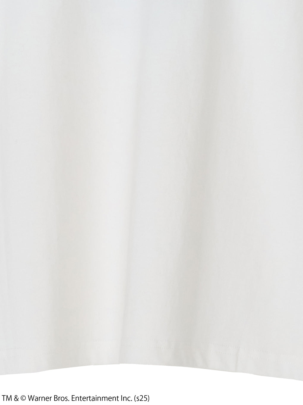 GREMLINS PHOTO PRINT LONG SLEEVE TOP