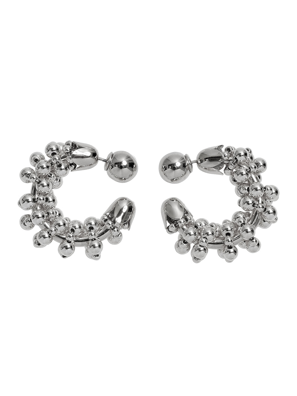 Bijou R.I Small Bubble Hoop