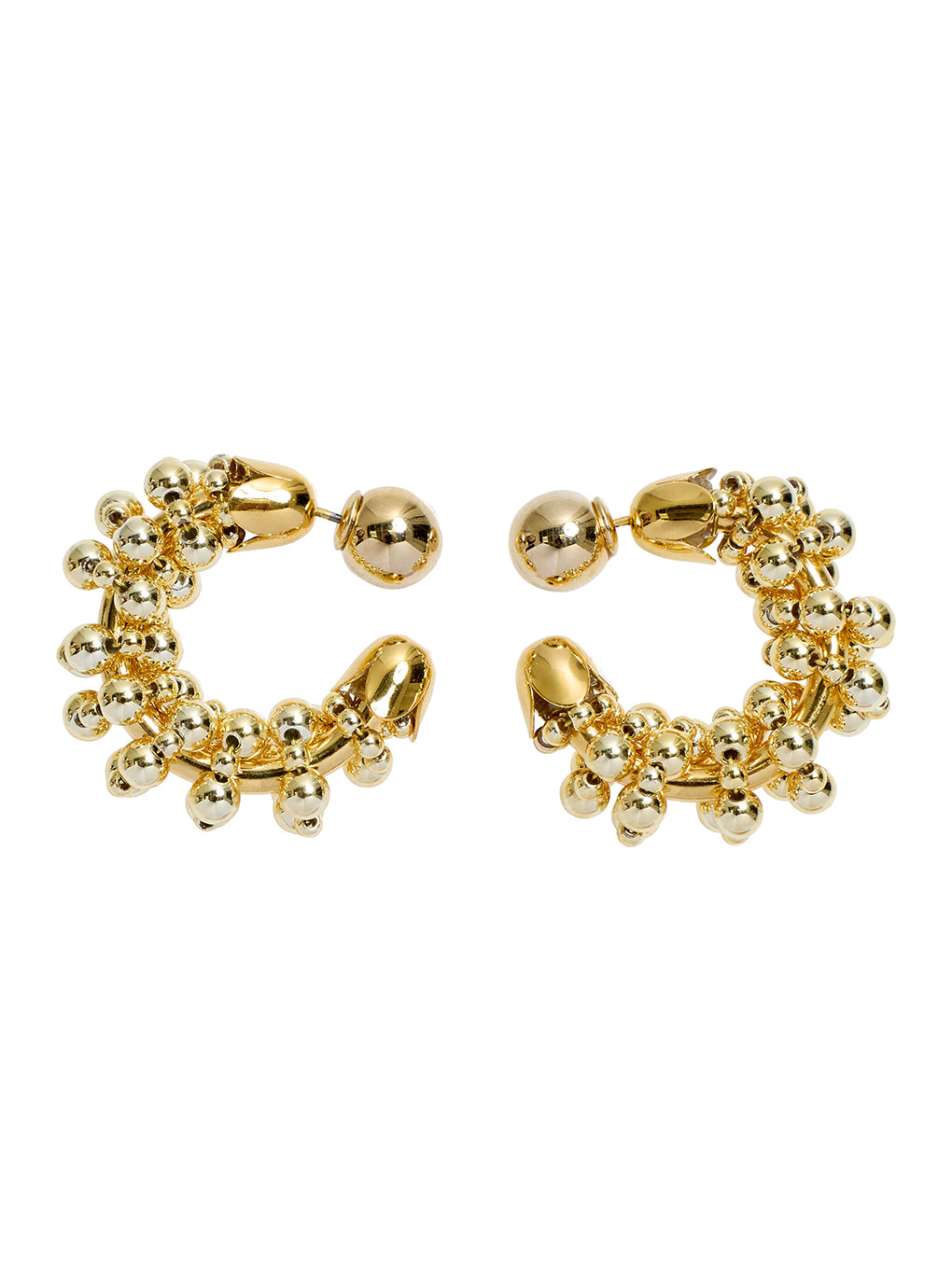 Bijou R.I Small Bubble Hoop
