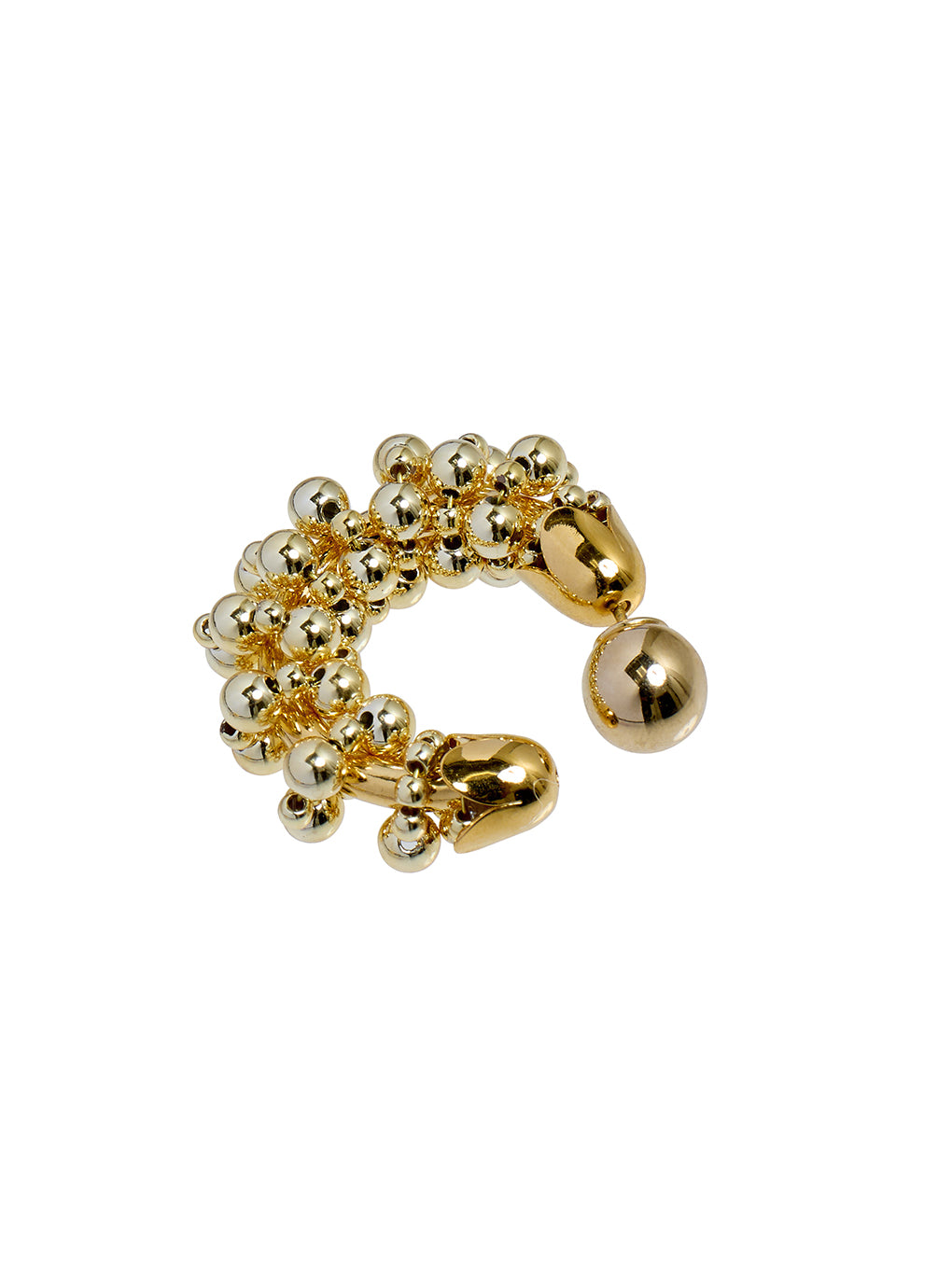 Bijou R.I Small Bubble Hoop