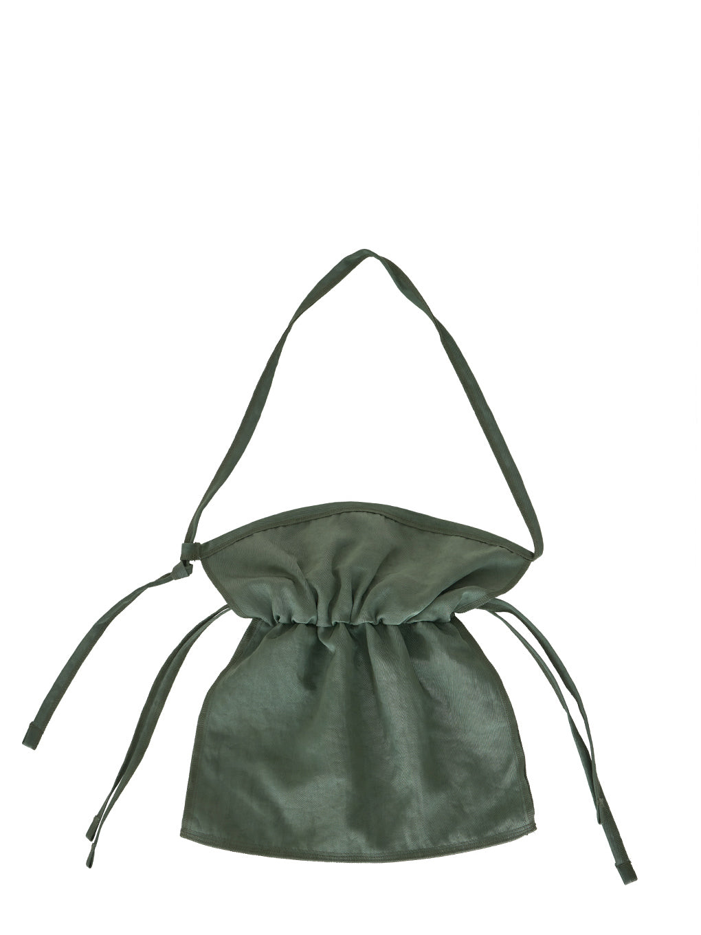 ITTI MARY RED CROSS BAG
